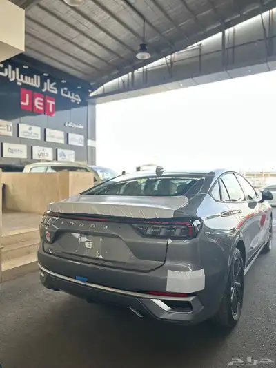 فورد توروس 2925 4