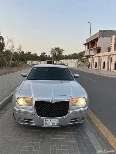 للبيع كرايسلر 2007 هيمي 5