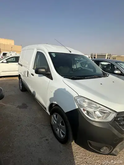رينو دوكر 2022 3