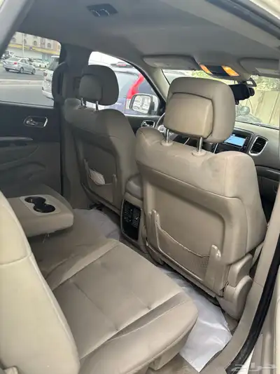 جيب دورانجو دبل للبيع او البدل 11