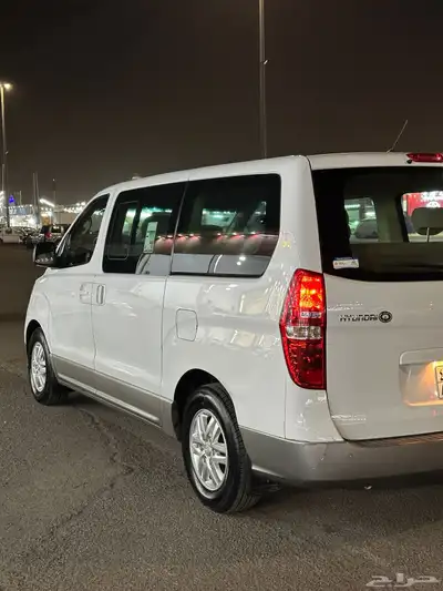 هيونداي H1 2020 بنزين تم البيع 10