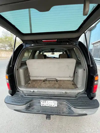 جمس يوكن موديل 2005 GMC 13