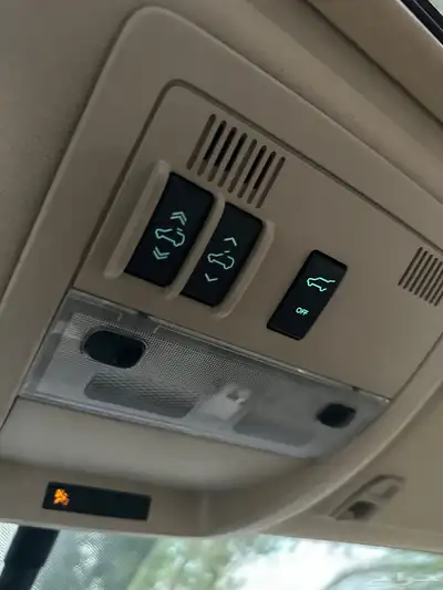 تاهو LTZ قصير 2012 دبل بدي وكاله الجميح 68