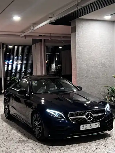 E200 2019 0