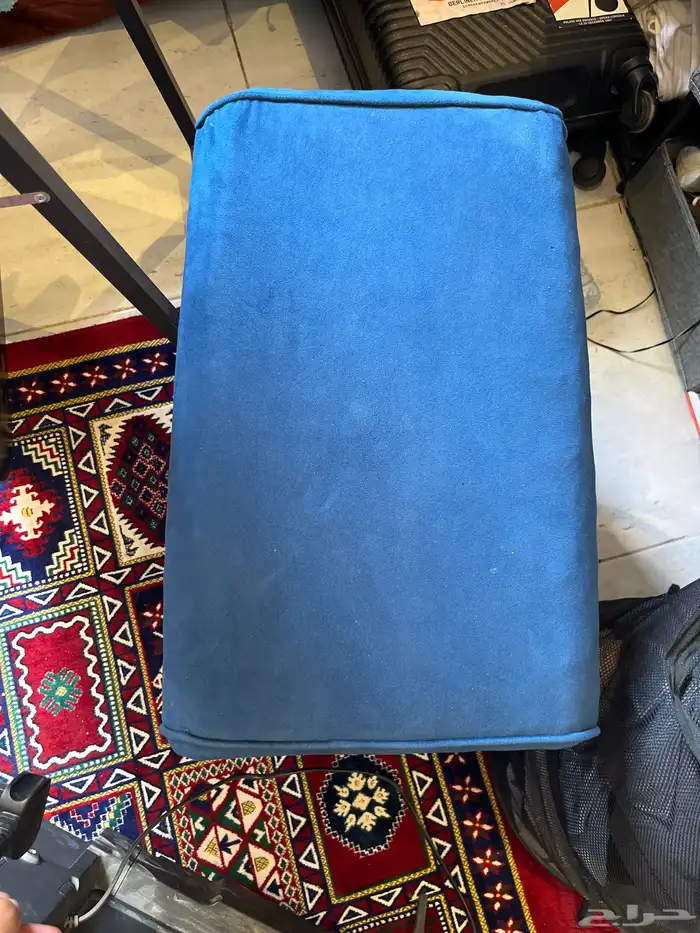 مساند مجلس مفصله على خشب تصلح لمجالس الضيوف 2