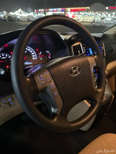 هيونداي H1 2020 بنزين تم البيع 27