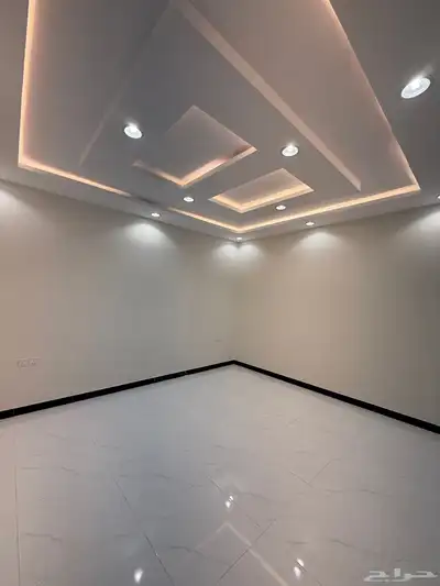 شقه تمليك دور ارضي بحمراء الاسد 2