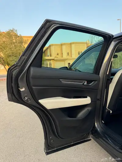 مازدا CX5 2020 فل كامل مالك اول دفع رباعي 52