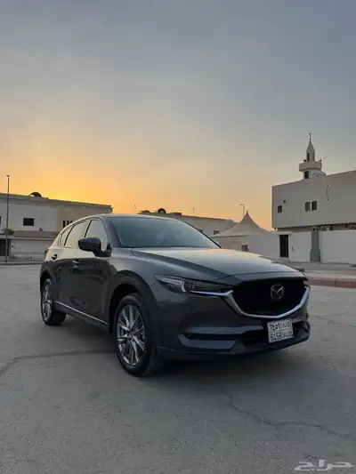 مازدا CX5 2020 فل كامل مالك اول دفع رباعي 0