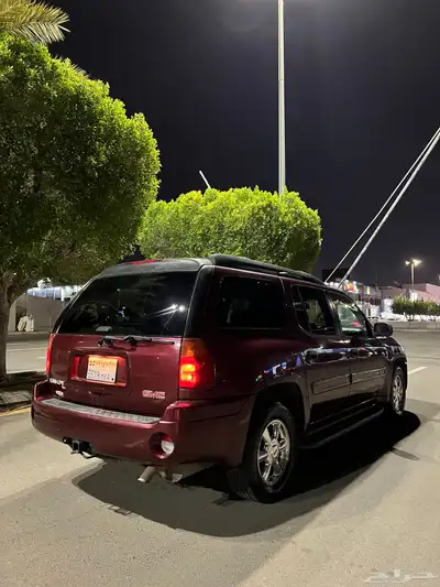 جمس اينفوي 2004 5