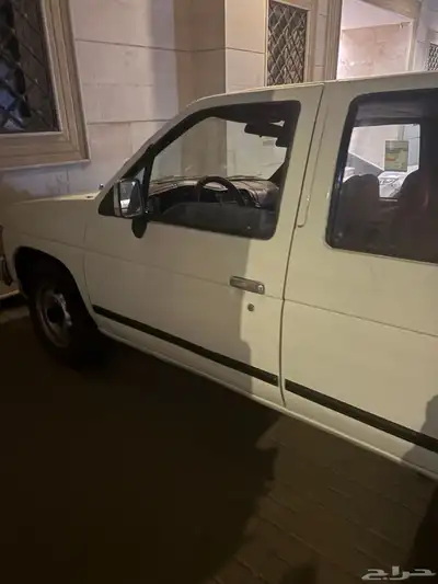 للبيع ددسن موديل 97 1