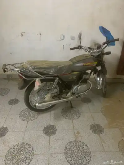اعرض لكم دبابي جديد استخدم اسبوعين سبب البيع اظروف 0