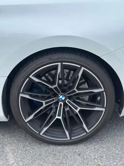 BMW M2 2023 اقل سعرر 6