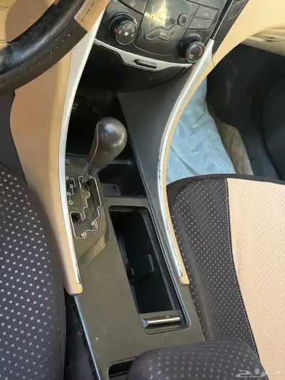 السلام عليكم سوناتا للبيع سياره 3