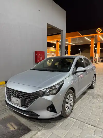 اكسنت 2022 شرط 2
