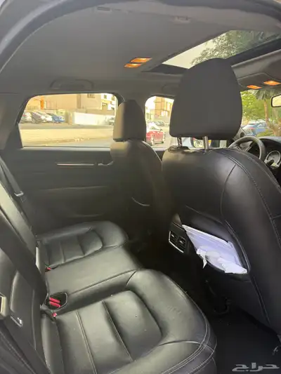 مازدا CX-5 2023 ممشى قليل 6