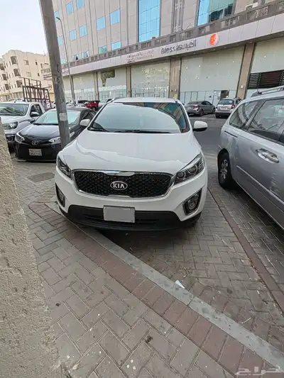 سورينتو 2015 4