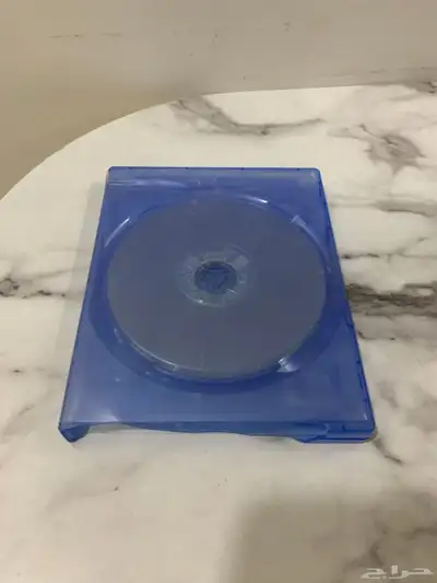 شريط سوني 5 نضيف جدا وجوده ممتازه وجديد 4