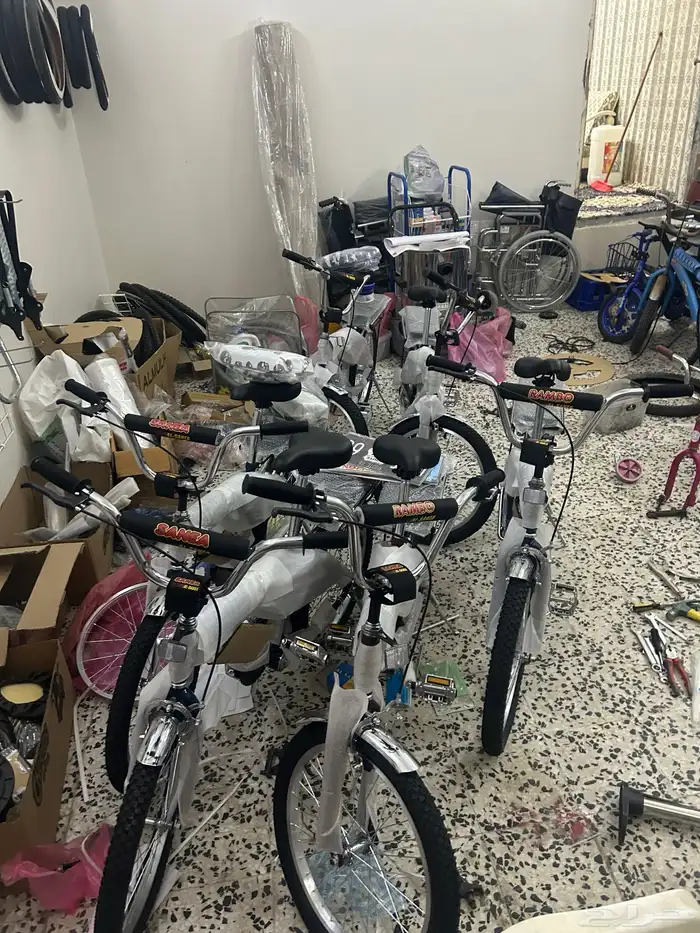 عرض رامبو الصانع الأصلي ذو جوده 390 ليفوتكم العرض 0