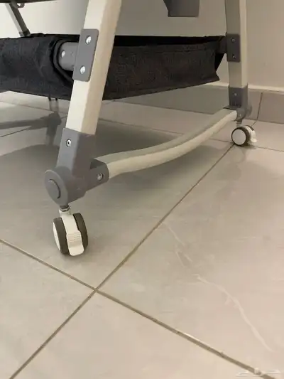 سرير اطفال 5