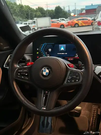 BMW M2 2023 اقل سعرر 16