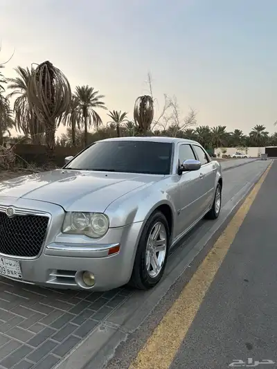 للبيع كرايسلر 2007 هيمي 2