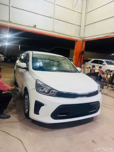 Kia pegas 2023 0