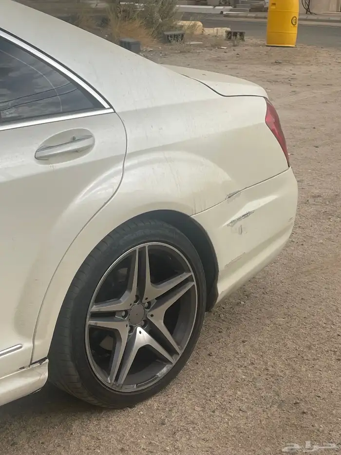 مرسيدس بانوراما 2013 5