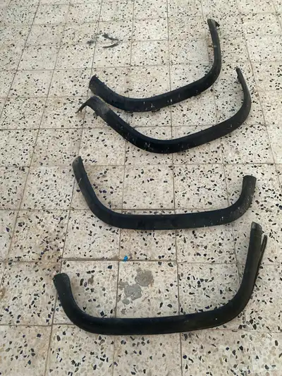 باترول نيسان 0