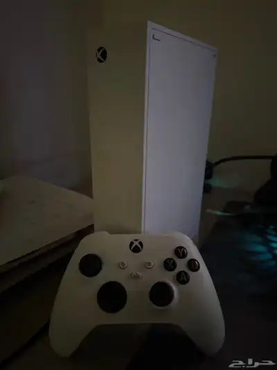 اكسبوكس سيريس اس 0