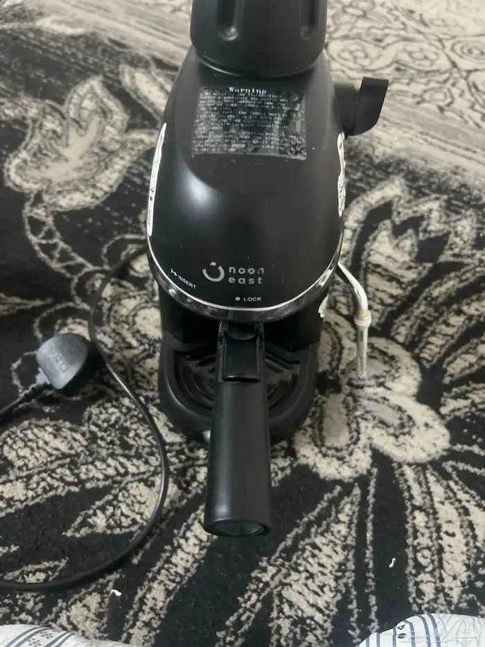 آلة إسبريسو للبيع 1