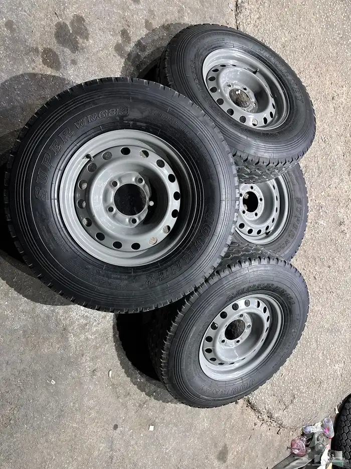 جنوط هلل ربع مع كفرات صيني تاريخ 21 1