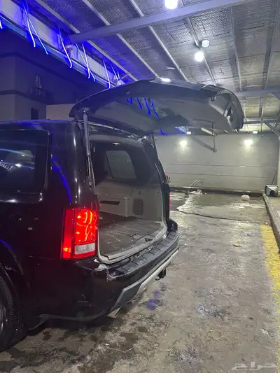 هوندا بايلوت عائلية دفع رباعي 6