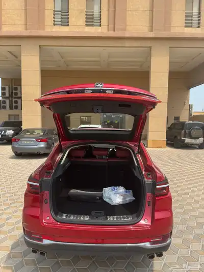 شانجن Cs85 2022 18