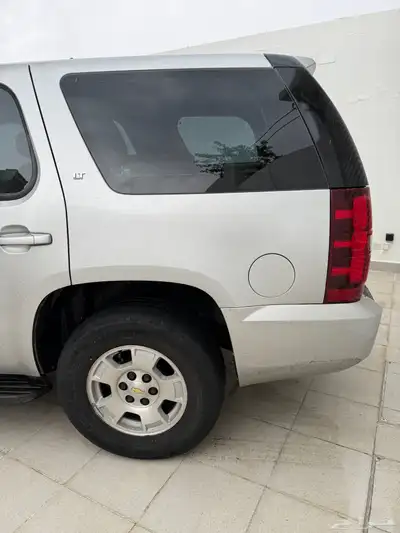 تاهو 2011 بدون دبل 5