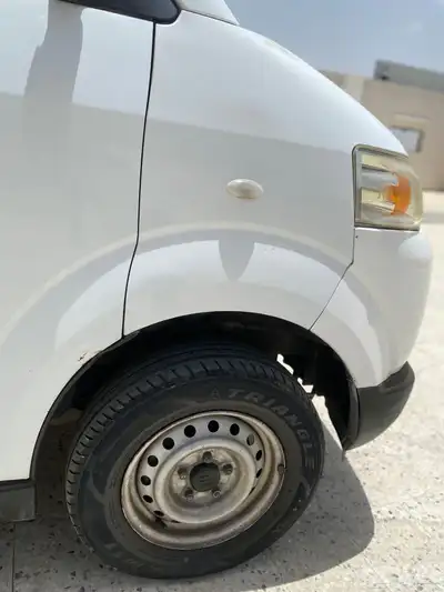 دباب يضائع2009 3