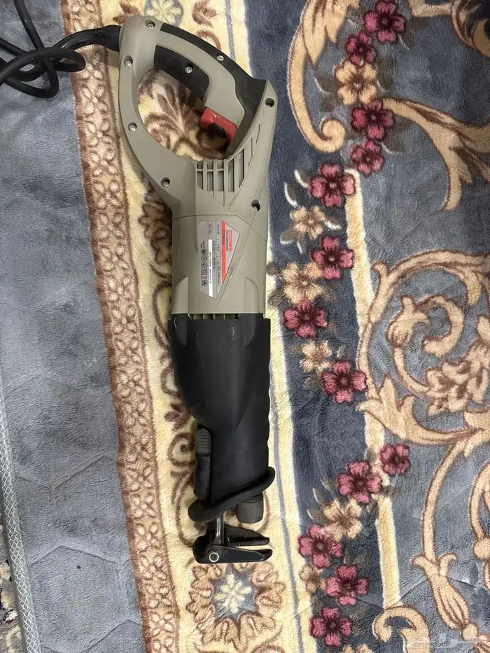 منشار تقطيع اللحم والذبائح 0
