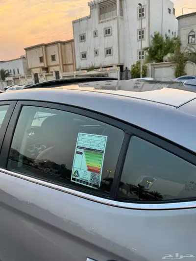 هونداي انترا ممشى 28KM 17
