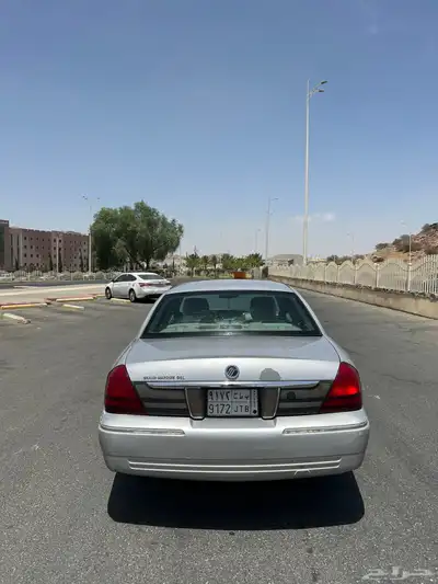 للبيع فورد قراند ماركيز فئة GSL شاص طويل 6