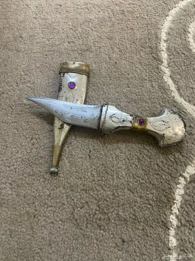 للبيع سكين 5