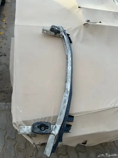 صدام بي ام 520i و اكسسوارات 1