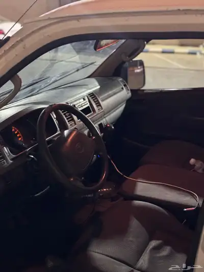 هايس ثلاجة 2013 6