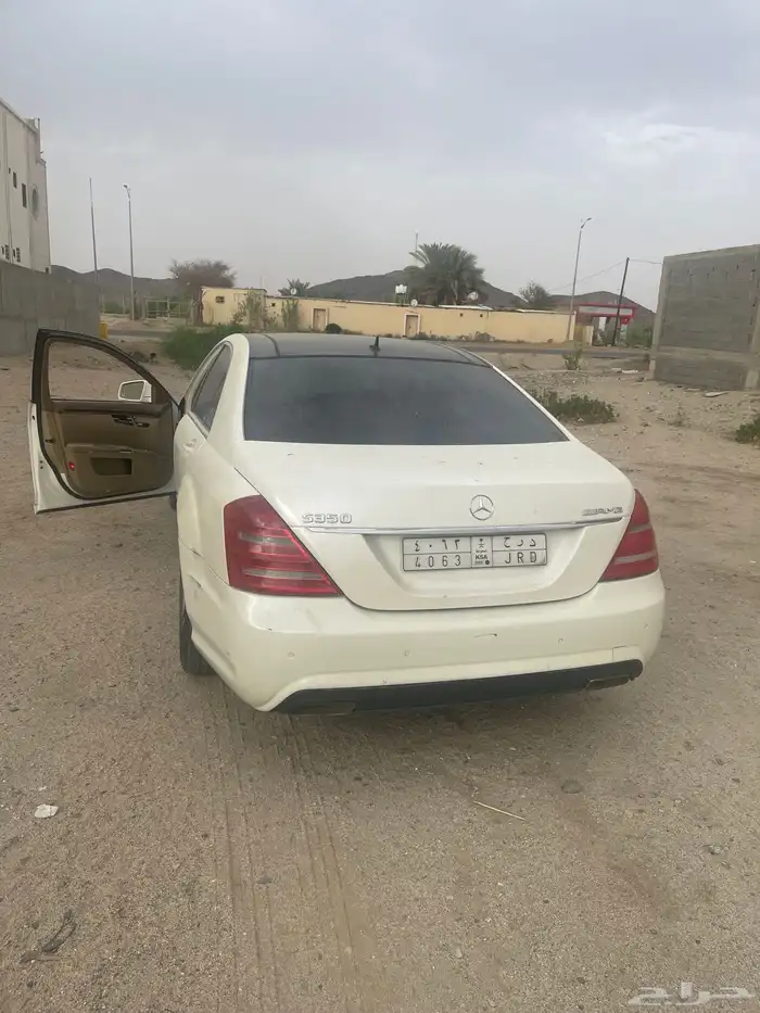 مرسيدس بانوراما 2013 4
