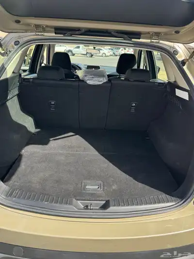 مازدا CX-5 2023 باقي تحت ضمان الوكيل 11