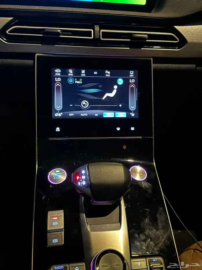 بايك X7 فل كامل 10