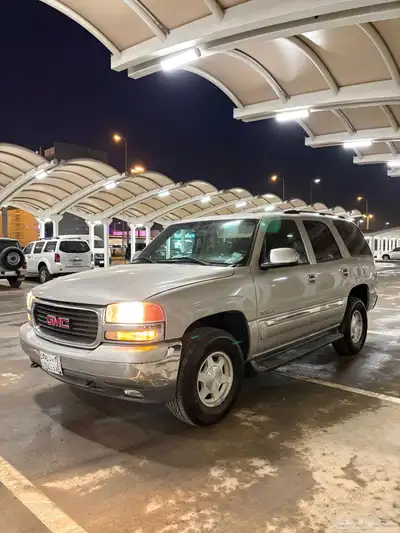 يوكن 2004 1