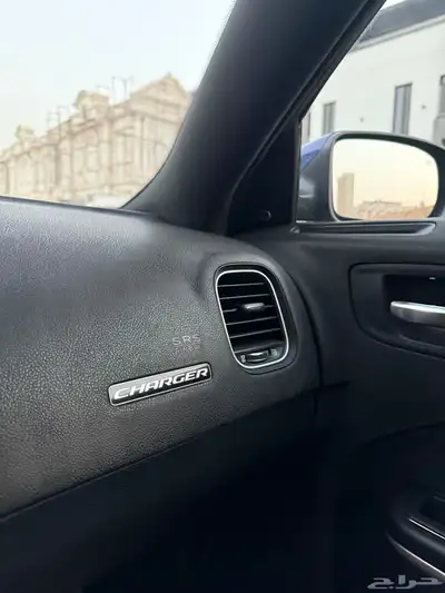 دودج تشارجر GT 2019 31