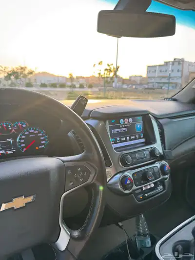 جمس تاهو 2017 20