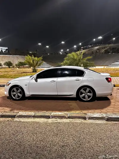 لكزز 2007 سعودي وارد عبداللطيف جميل 2