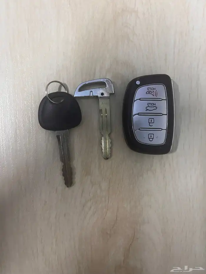 النترا أفانتي ديزل 2018 25